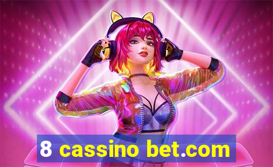 8 cassino bet.com